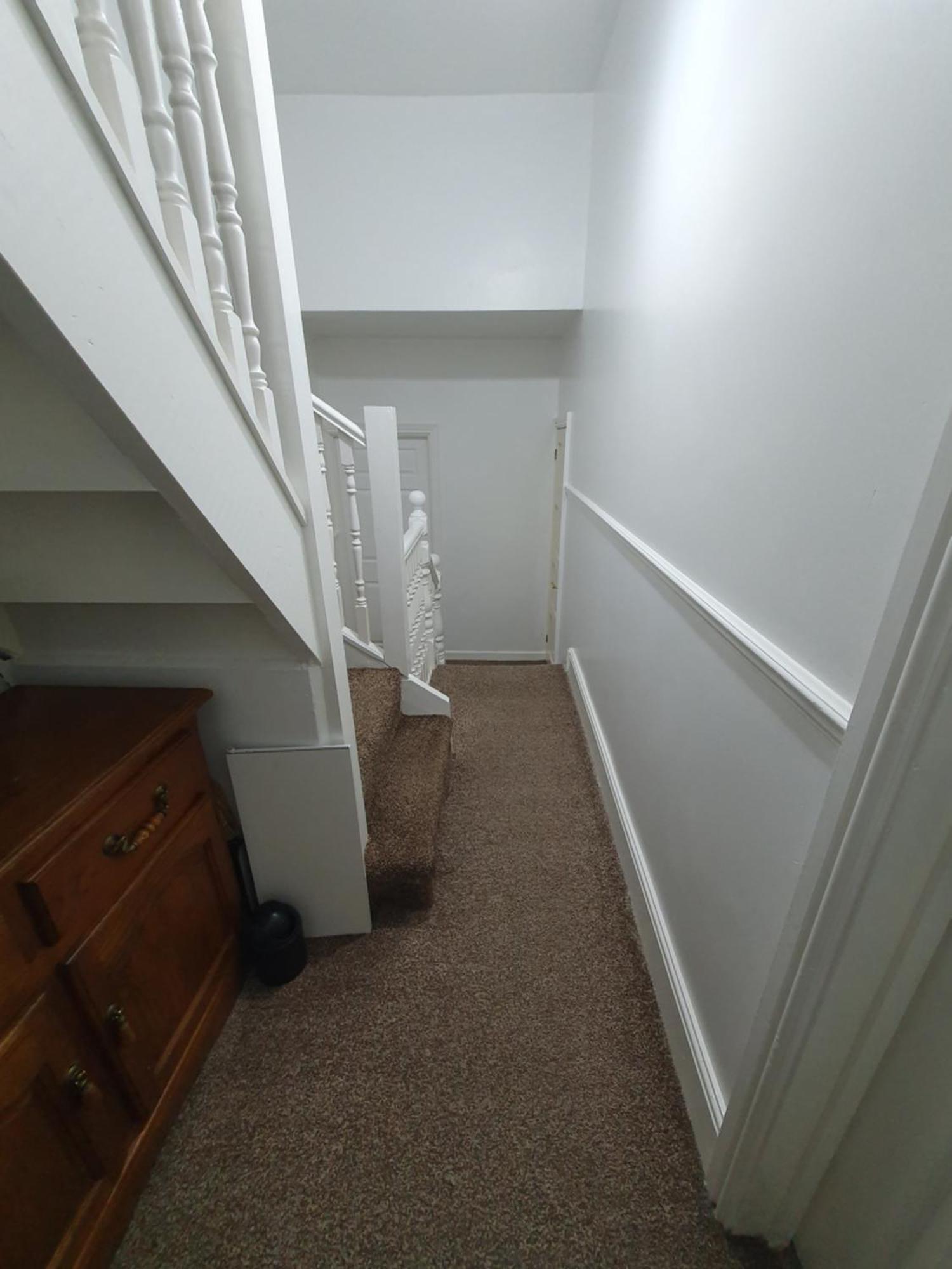 Private Double Room In Cardiff Exterior foto