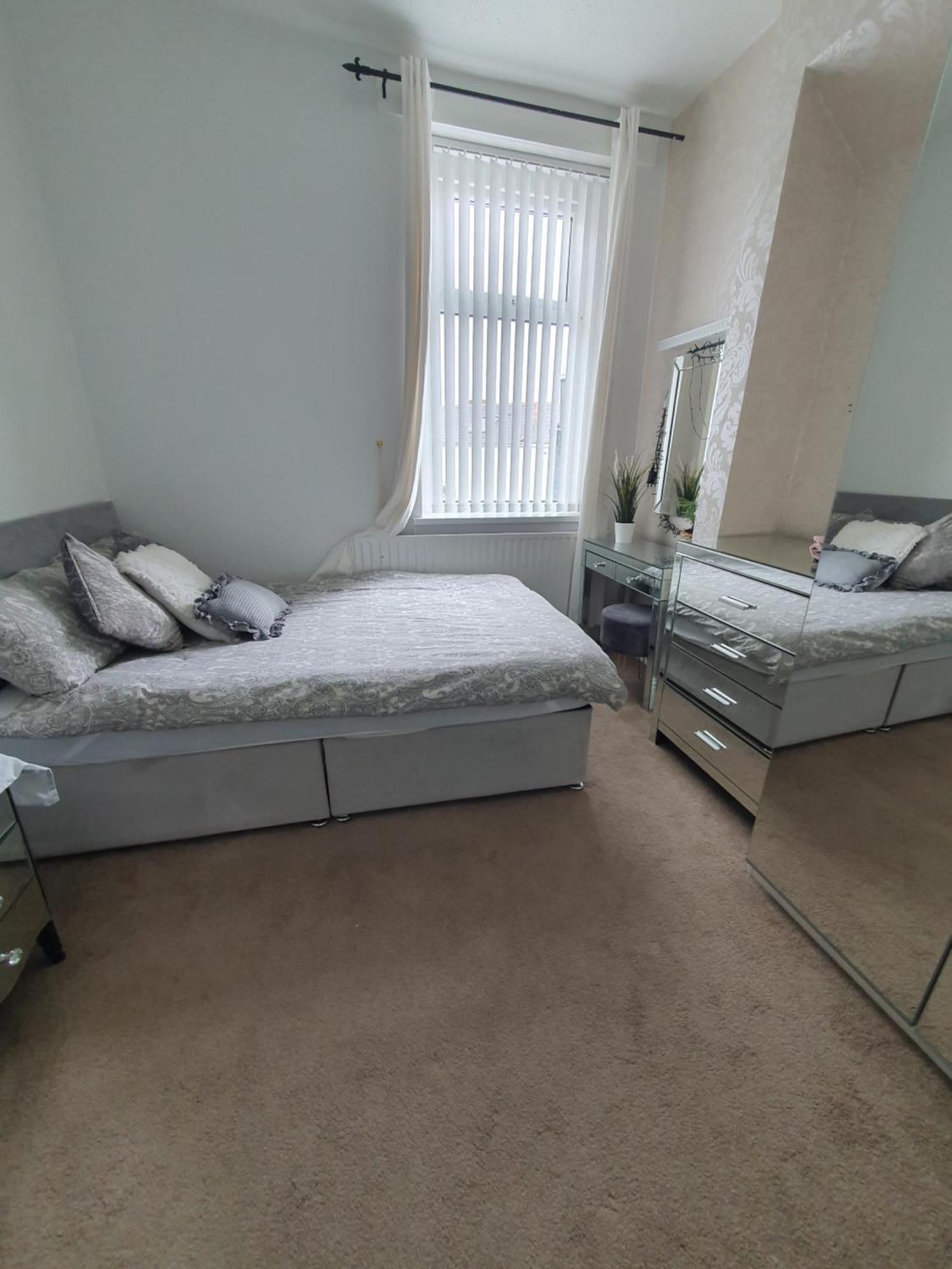 Private Double Room In Cardiff Exterior foto