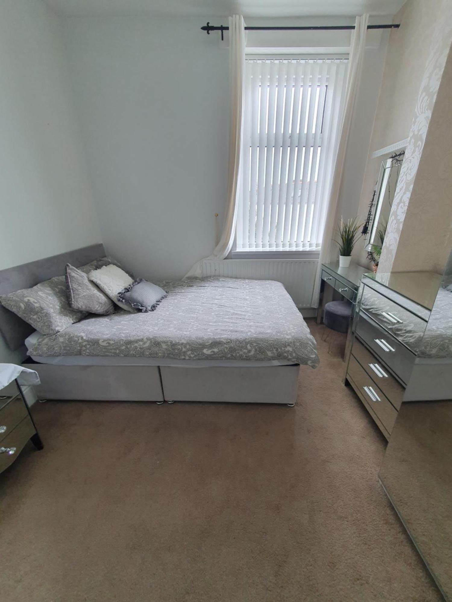 Private Double Room In Cardiff Exterior foto