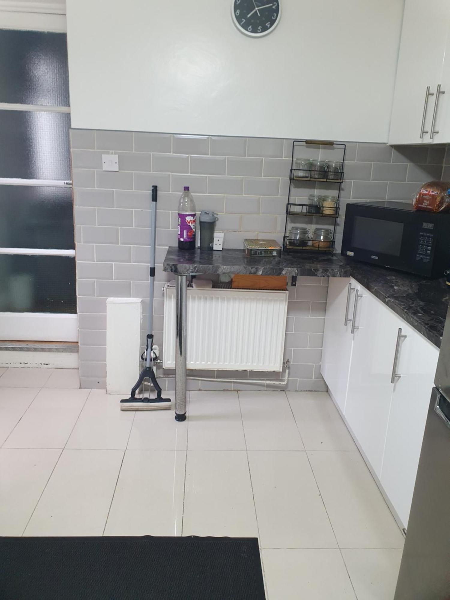 Private Double Room In Cardiff Exterior foto